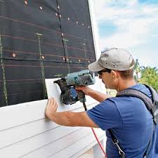 ### Siding Removal and Disposal